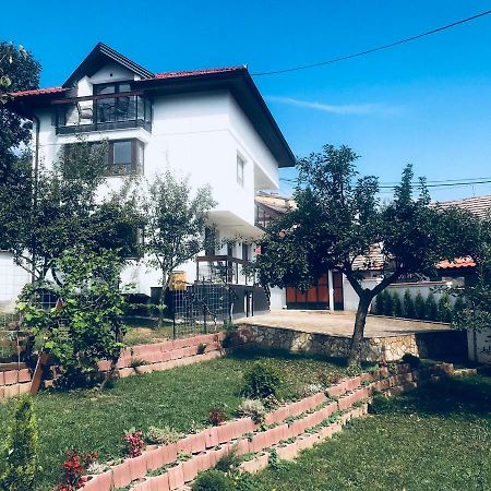Apartment House Mael Saraievo Exterior foto